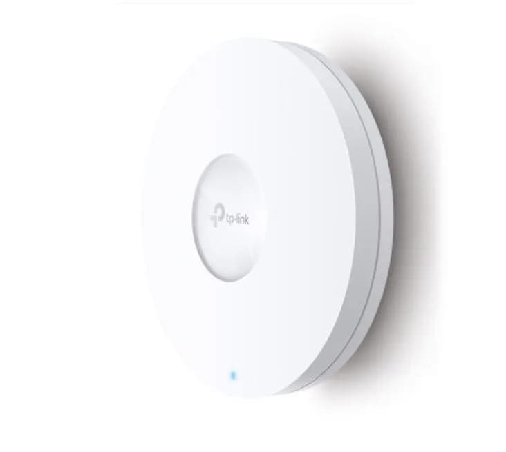 Access point TP-Link EAP670, Poe, Dual-band, WiFi 6 - AX — miniatură