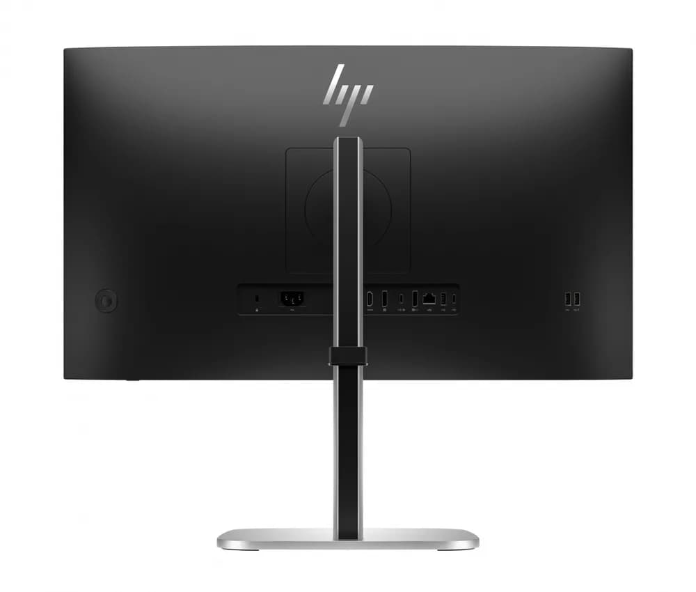 Monitor Consumer HP Series 5 Pro 527pu, 27", 2560 x 1440 pixeli, Black — miniatură
