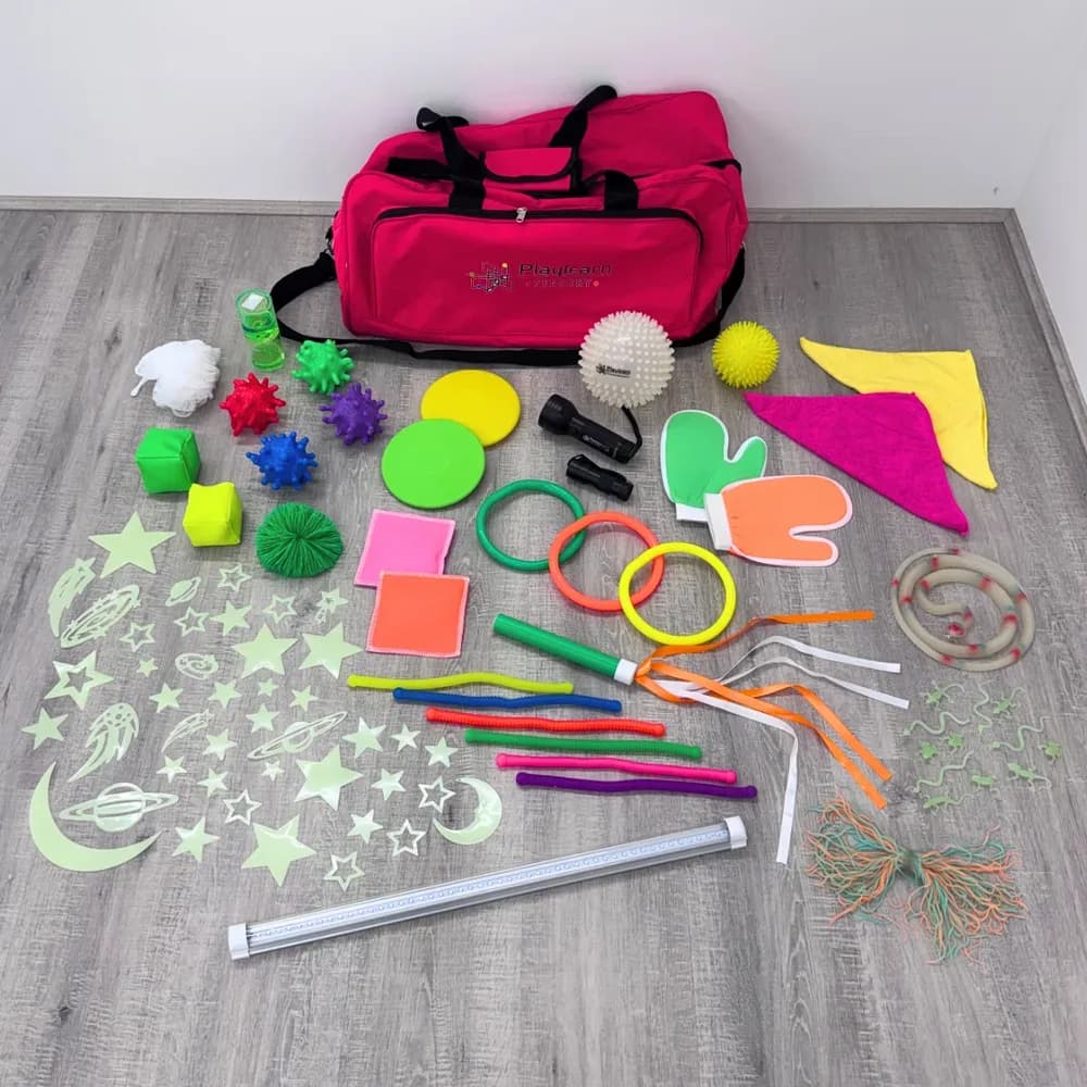 Kit UV Mare — miniatură