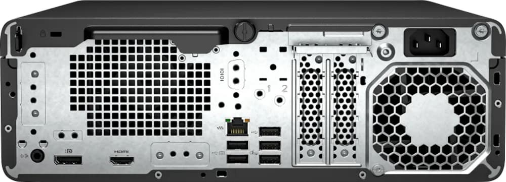 PC ELITEDESK 8 SFF G1I CU5-235/16/512GB W11P 99M65ET HP"99M65ET" — miniatură