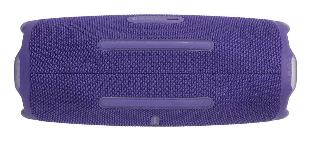 Boxa portabila Charge 6, BT 5.3, IP68, Mov "JBLCHARGE6PUR" — miniatură