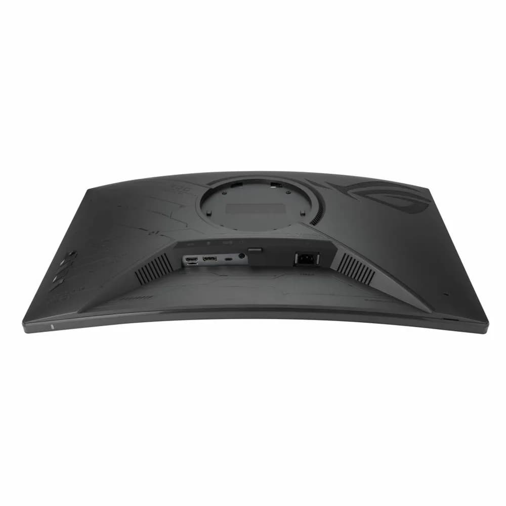 Monitor Consumer ASUS XG27WCMS, 27", 2560 x 1440 pixeli, Black — miniatură