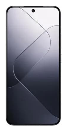 Smartphone 14 512GB 12GB RAM 5G Dual SIM Black "MZB0G1BEU" — miniatură