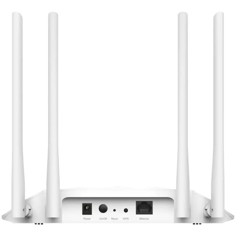 Access Point TP-Link TL-WA1201-Indoor, AC1200, Dual-Band, Gigabite — miniatură