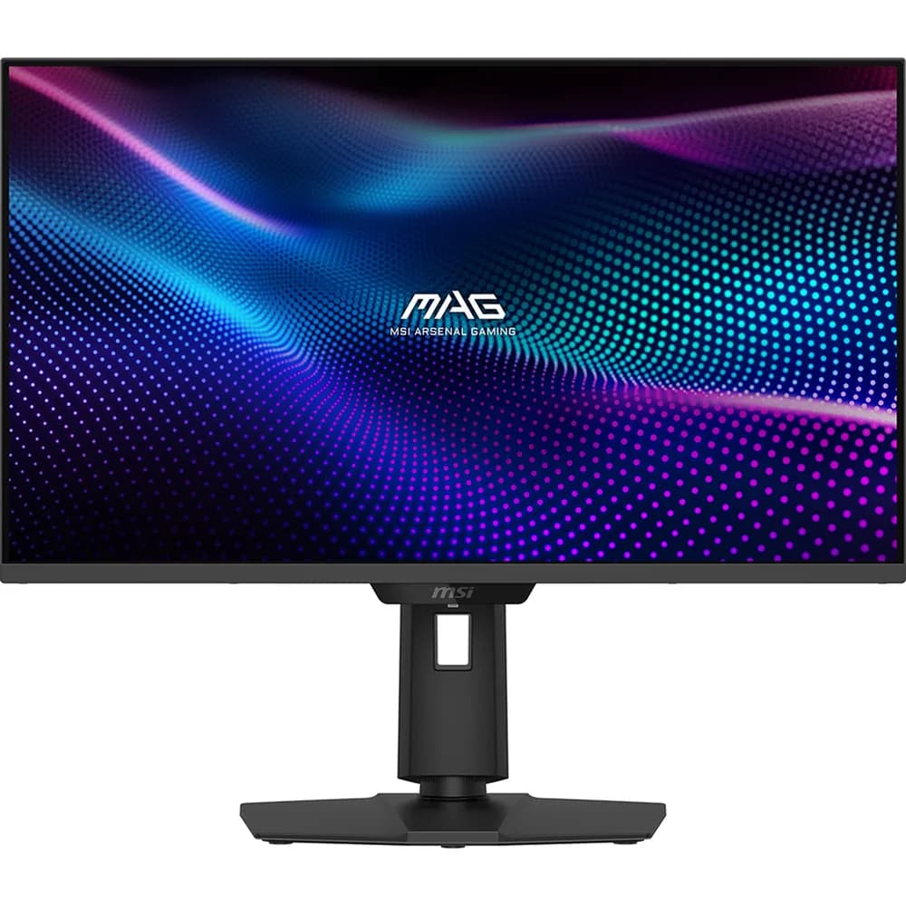 MSI MAG 274QPF X30MV 27inch Rapid VA MiniLED WQHD 300Hz 0.5ms 400 cd/m2 HDM2.1x2 DP Pivot "MAG 274UPDF E16M" — miniatură