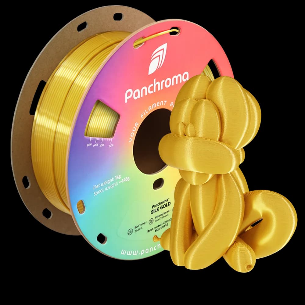 Filament Polymaker Panchroma PLA Silk (CA03001) — miniatură