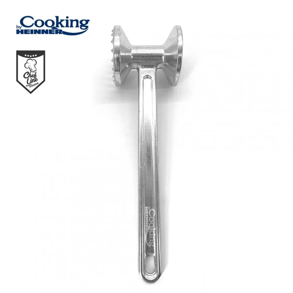 CIOCAN PENTRU FRAGEZIT CARNEA, CHEF LINE, COOKING BY HEINNER — miniatură