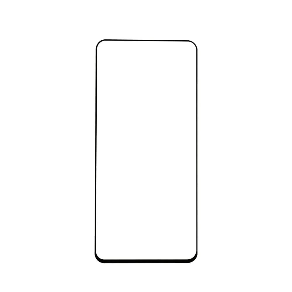 FOLIE STICLA Spacer pentru Samsung Galaxy S21 FE, grosime 0.3mm, acoperire totala ecran, strat special anti-ulei si anti-amprenta, Tempered Glass, sticla 9D, duritate 9H "SPPG-SM-GX-S21FE-TG" — miniatură