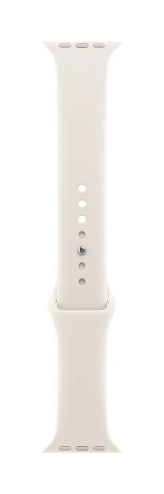 AW BAND 42MM SPORT STARLIGHT S/M "MXLL3ZM/A" — miniatură