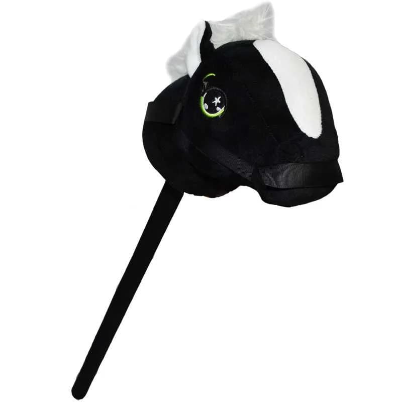 Calut de calarit, cu bat, cu sunet, 73 cm — miniatură