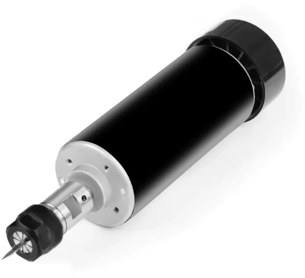 Motor TwoTrees – 500 W Spindle Kit — miniatură