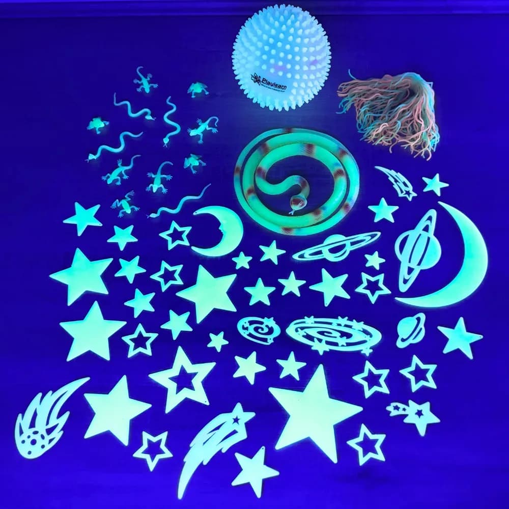 Kit UV Mare — miniatură