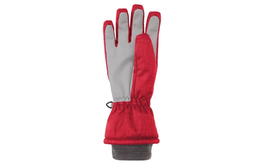 Manusi Iarna Outhorn, Dama, Red703, Rosu — miniatură