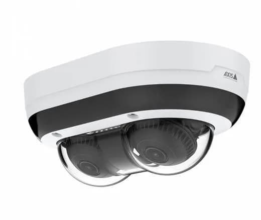 NET CAMERA P4707-PLVE 10MP/02416-001 AXIS "02416-001"
