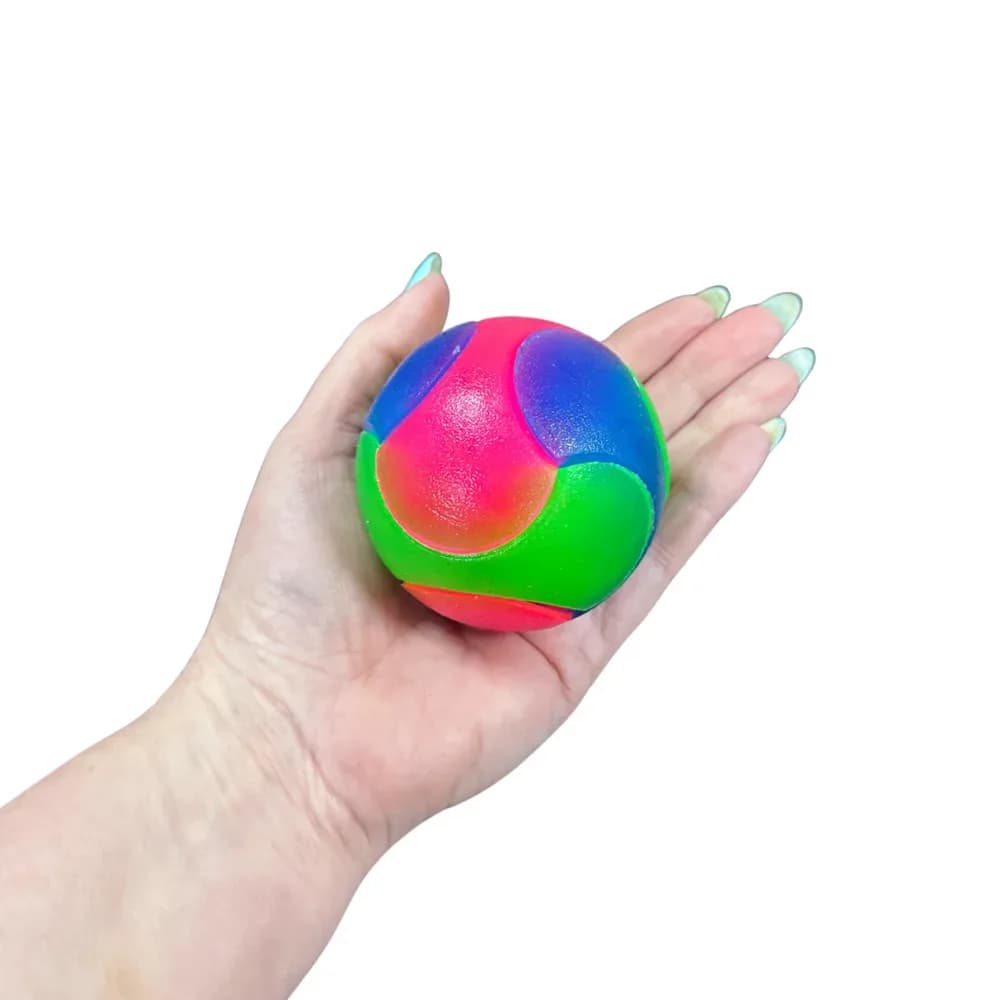 Minge stroboscopica Spectra — miniatură