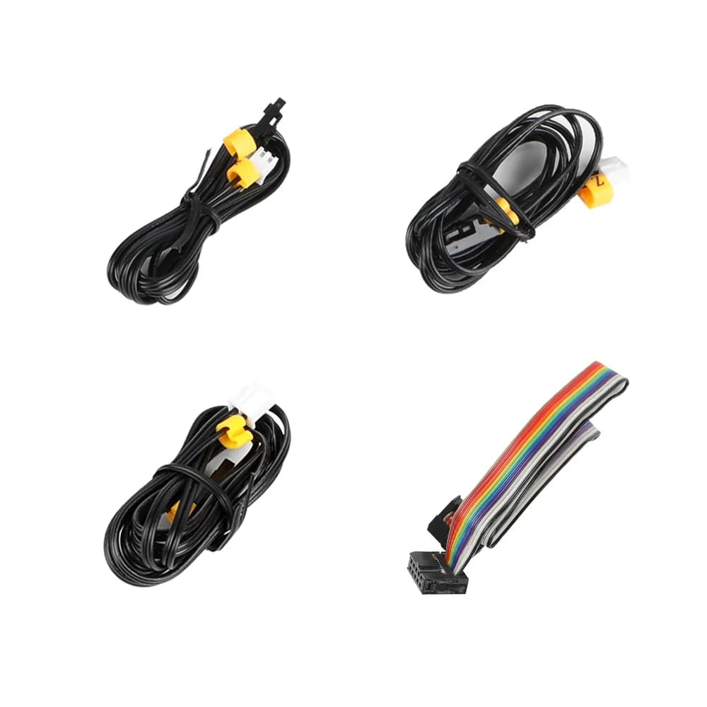 Cablu Creality 3D Ender-2 Pro Combination Package