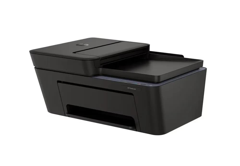 Multifunctional inkjet HP DeskJet 4330, format A4, Color, Duplex, USB + WIFI — miniatură