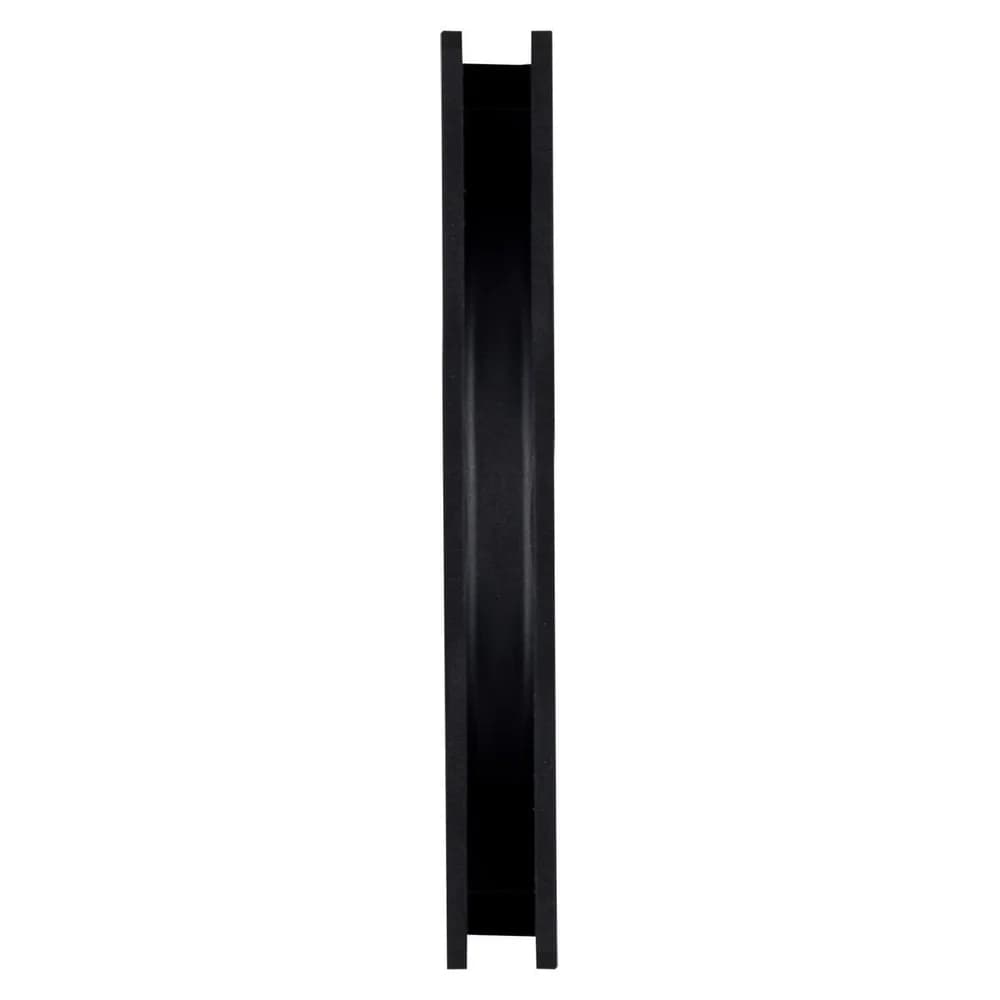 VENTILATOR ARCTIC PC, P12 SLIM PWM PST , 120x120x25mm, w/ PWM & cablu PST, low noise FD bearing, high static pressure, "ACFAN00187A" — miniatură