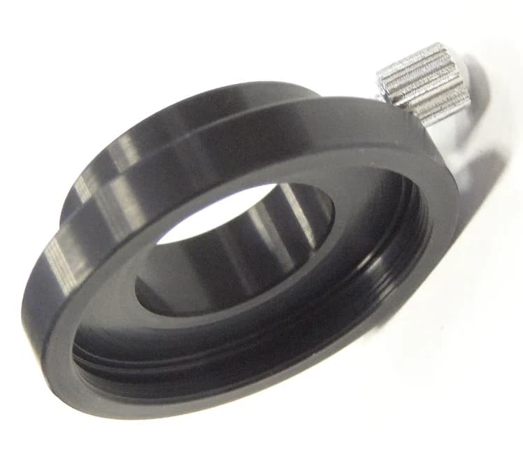 Adaptor de cameră de microscop și ocular de la T2 la 23,2mm