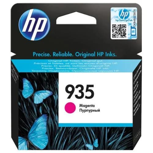 Cartus HP 935, Magenta