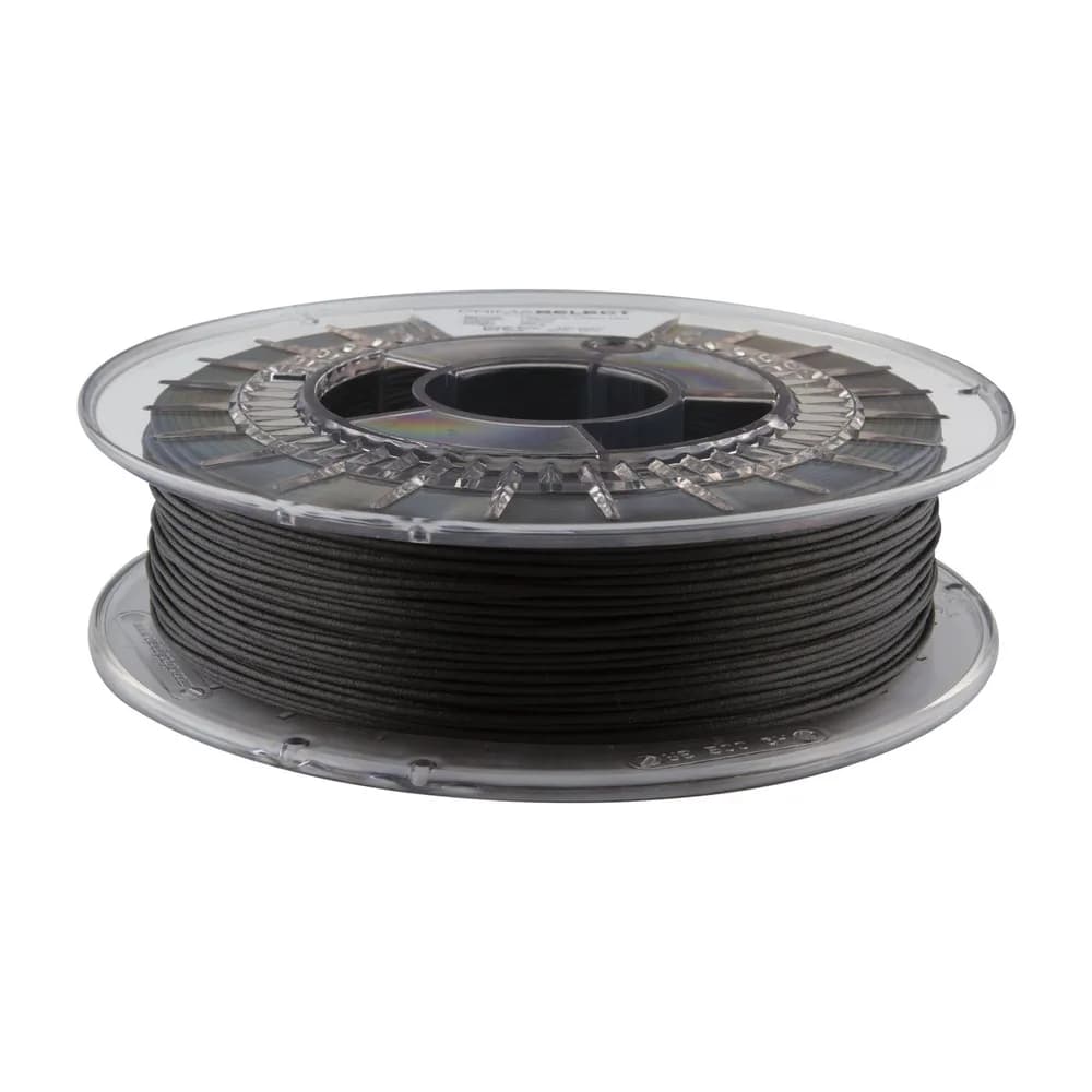 Filament PrimaCreator PrimaSelect NylonPower Carbon Fibre – 2,85 mm – 500 g – Natural — miniatură