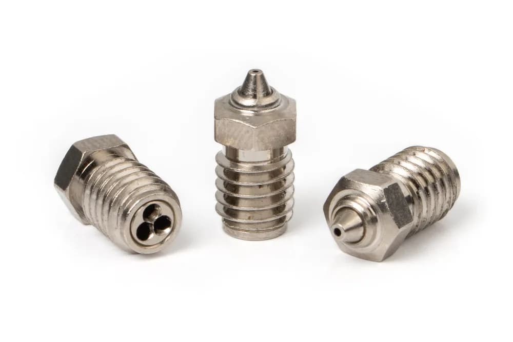 Duză Bondtech CHT BiMetal RepRap Coated (600-A-CHT-MOS-175-80)