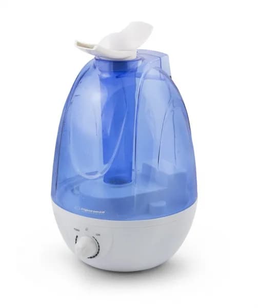 Umidificator Esperanza Cool Spring EHA003 25W 3.5l Alb/Albastru "EHA003"