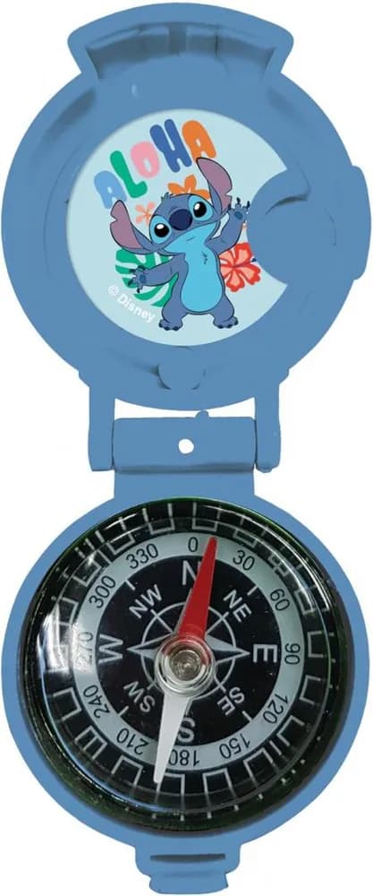 SET CU STATII EMISIE-RECEPȚIE, STITCH — miniatură