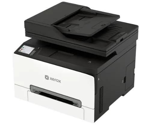 Multifunctional laser Xerox C303a, format A4, Color, Duplex, USB + LAN + Wi-Fi — miniatură