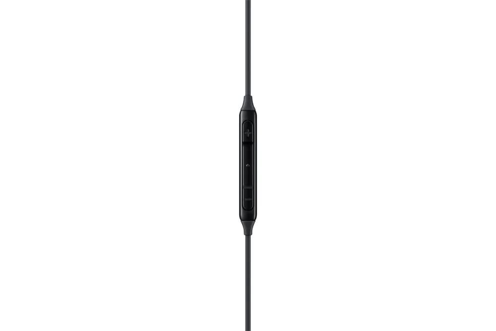 Samsung Type C Eaphones, Black EO-IC100BBEGEU, "EO-IC100BBEGEU" — miniatură