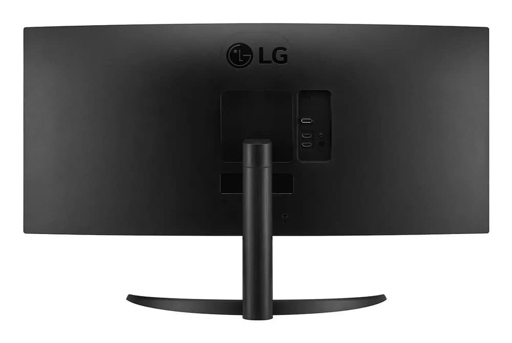 MONITOR 34" LG 34WR50QK-B.AEU"34WR50QK-B.AEU" — miniatură