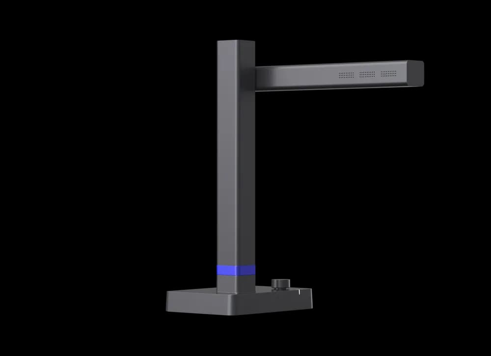 Scanner Czur Shine Ultra Pro, "Shine Ultra Pro" — miniatură