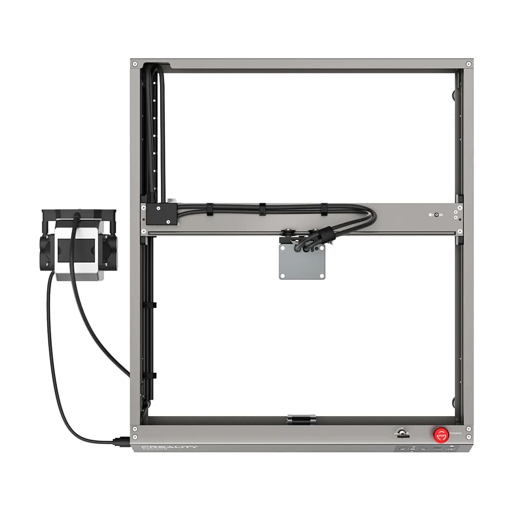 Gravator laser Creality Laser Falcon 2 – 40 W — miniatură