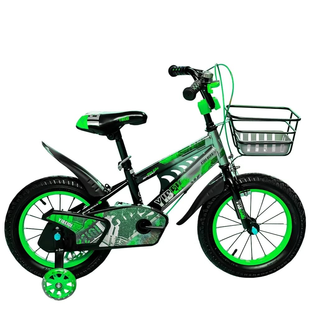 Bicicleta copii, nr. 12 — miniatură