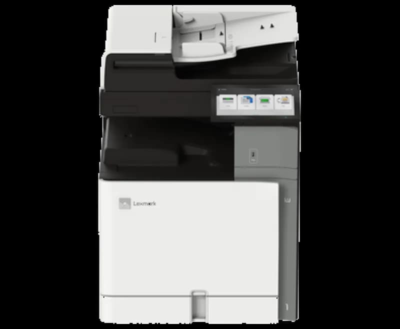 Multifunctional laser Lexmark CX950se, format A3, Color, Duplex, USB + LAN + Wi-Fi