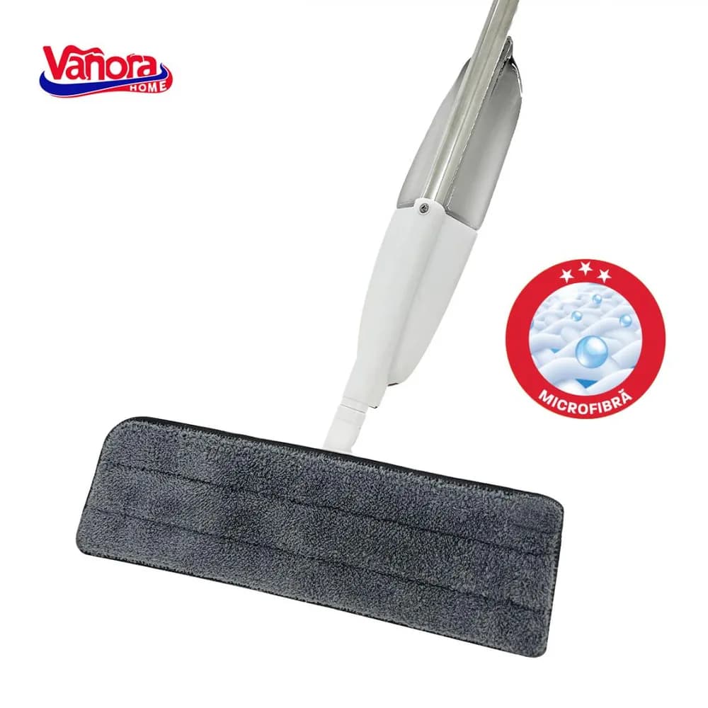 REZERVA DIN MICROFIBRA FAST CLEAN, 39x12 CM — miniatură