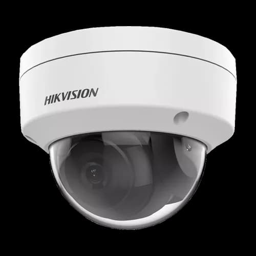 CAMERE IP Hikvision IP DOME 4MP 2.8MM IR30M "DS-2CD1141G0-I(2.8MM)" 1