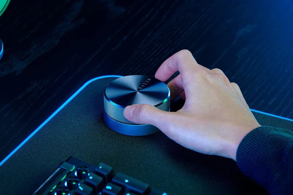 Sistem audio 2.1 Razer Nommo V2 Pro, wireless, bluetooth 5.3, negru — miniatură