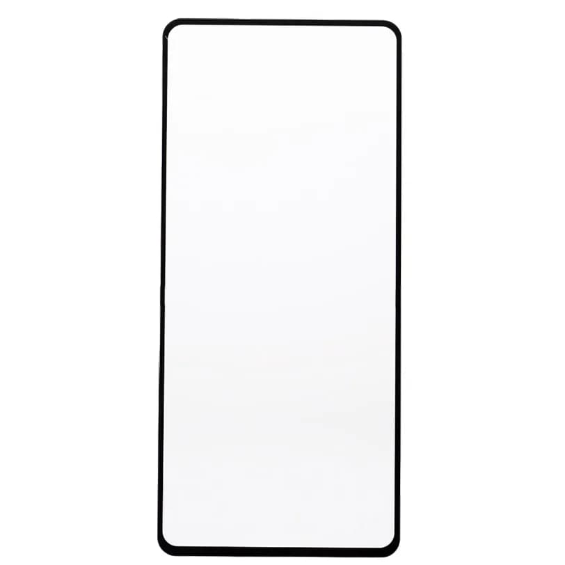 FOLIE STICLA Spacer pentru Xiaomi Pocophone X3 Pro 5G, grosime 0.3mm, acoperire totala ecran, strat special anti-ulei si anti-amprenta, Tempered Glass, sticla 9D, duritate 9H "SPPG-XI-PC-X3P5G-TG" — miniatură