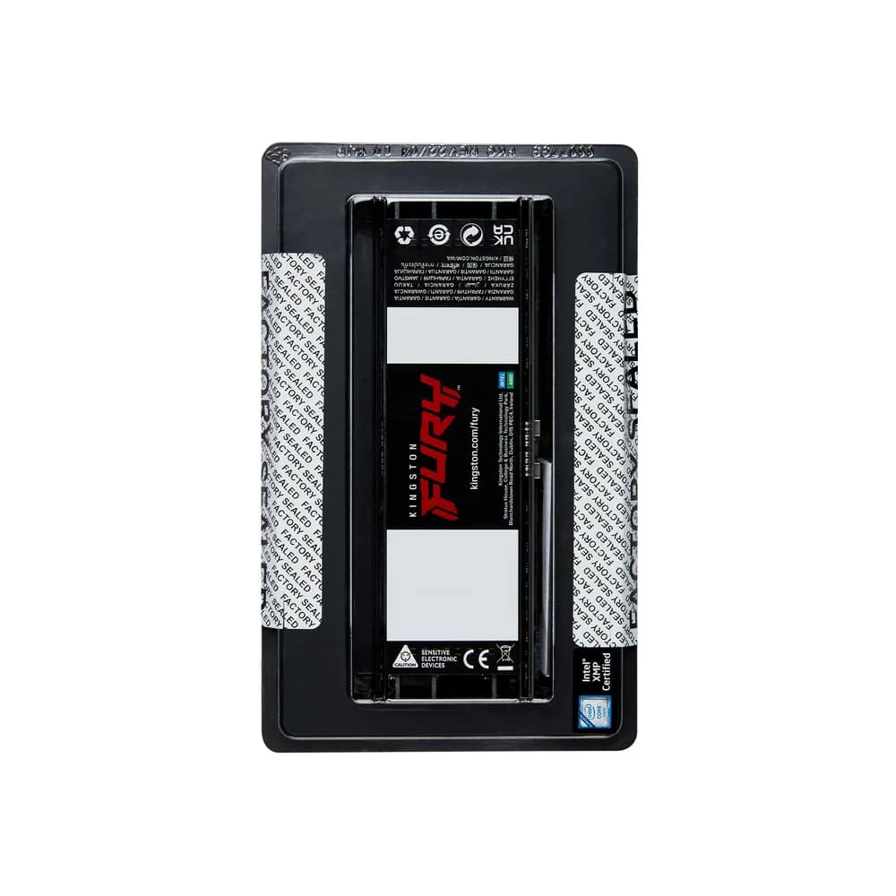 Kingston Technology FURY Renegade Pro"KF560R32RBEK4-64" — miniatură