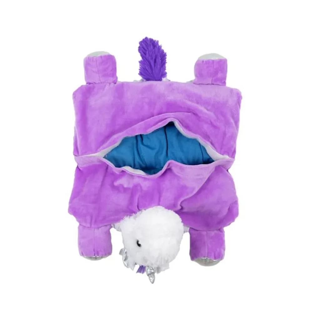 Pernă cu Greutate pentru Poală Magic Unicorn 5lb — miniatură
