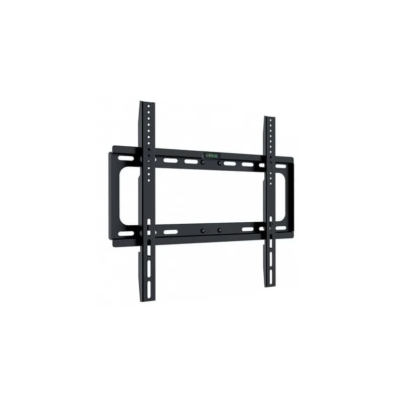 Suport de perete pentru LED TV LCD, Slim Fix, 25-56 inch, Negru, Techly, ICA-PLB 262M "ICA-PLB262M"