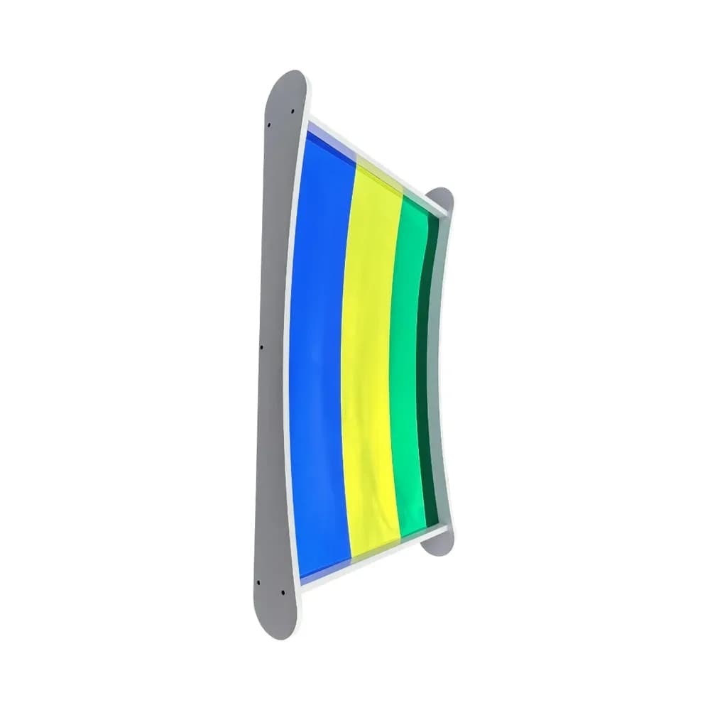 Oglinzi deformante – Set de 3 — miniatură