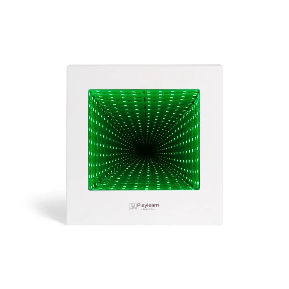 Lampă tunel pătrată — miniatură