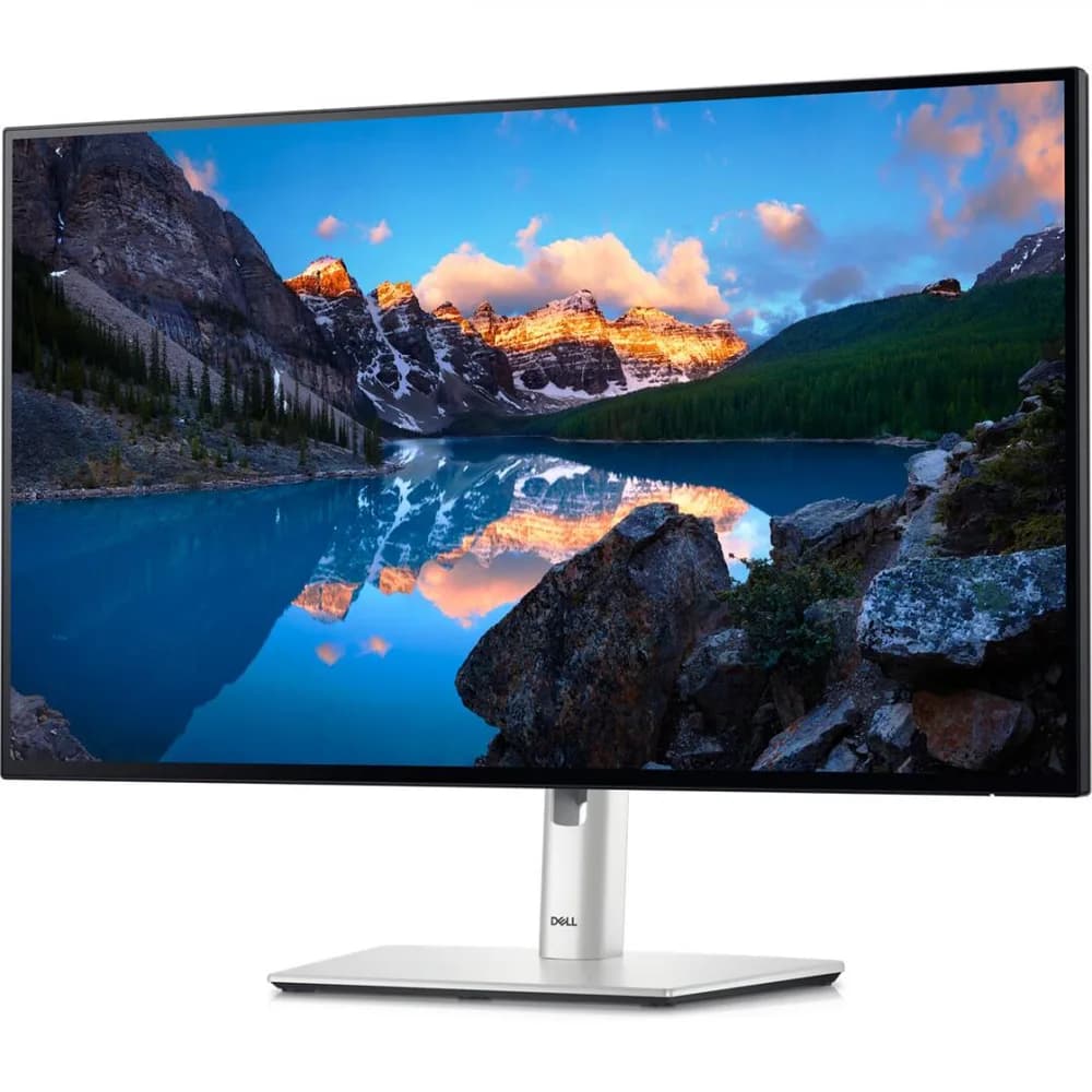 DL MONITOR 27" U2724D 2560 x 1440 "U2724D" — miniatură