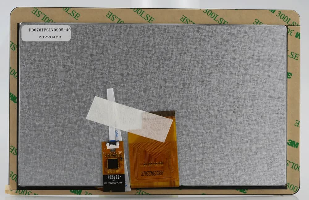 Ecran Flashforge Guider 3 Plus / Ultra 7 Inch Touch Screen — miniatură