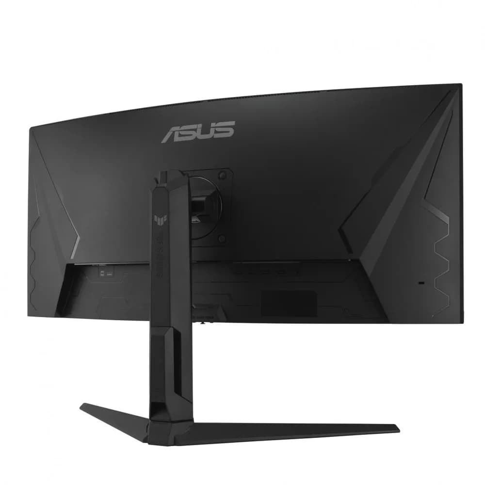 Monitor Gaming ASUS VG34VQL3A, 34", 3440 x 1440 pixeli, Black — miniatură