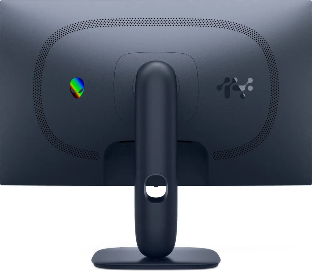 DL AW MONITOR 27" AW2725DM 2560x1440 "AW2725DM" — miniatură