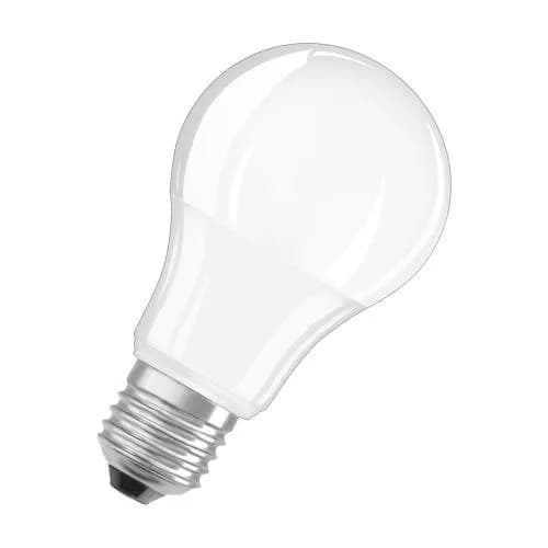 2 Becuri LED Osram Value Classic A, E27, 8.5W (60W), 806 lm,luminaneutra (4000K)