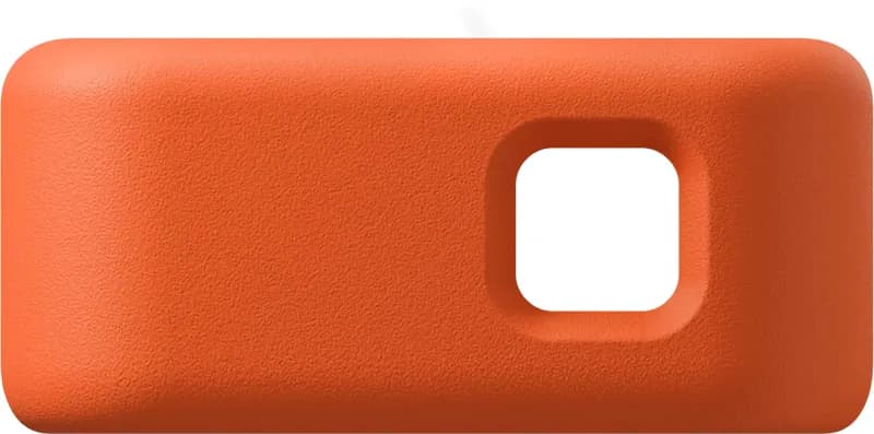 Carcasa Protectie Insta360 Float Guard CINSABGQ pentru Ace Pro 2/Ace Pro (Portocaliu) "CINSABGQ" — miniatură